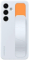 Samsung Silicone Grip case for Galaxy S24 light blue 