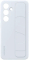 Samsung Silicone Grip case for Galaxy S24 light blue 