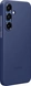Samsung Silicone case для Galaxy S25+ синий