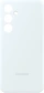 Samsung Silicone case для Galaxy S24+ белый