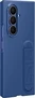 Samsung Silicone case для Galaxy Z Fold7 синий