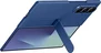 Samsung Silicone case для Galaxy Z Fold7 синий