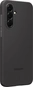 Самсунг Silicone case для Галакси A56 5G черный