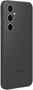 Samsung Silicone case for Galaxy S24 FE black