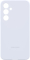 Samsung Silicone case for Galaxy A35 5G Light Blue 