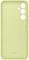 Samsung Silicone case for Galaxy A54 5G Lime 