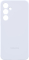 Samsung Silicone case for Galaxy A55 5G Light Blue 
