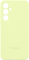 Samsung Silicone case for Galaxy A55 5G Lime 