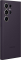 Samsung Silicone case for Galaxy S24 Ultra dark violet 