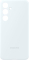 Samsung Silicone case for Galaxy S24+ white 