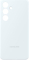 Samsung Silicone case for Galaxy S24 white 