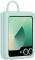 Samsung Silicone case for Galaxy Z Flip6 Mint 