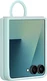 Samsung Silicone ring case для Galaxy Z Flip7 Mint