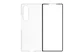 Самсунг Slim clear case для Галакси Z Fold6