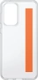 Самсунг Slim strap Cover для Галакси A33 5G прозрачный