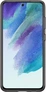 Samsung Slim strap Cover для Galaxy S21 FE темный серый