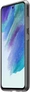 Samsung Slim strap Cover для Galaxy S21 FE темный серый