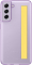 Samsung Slim strap Cover for Galaxy S21 FE Lavender 