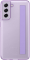 Samsung Slim strap Cover for Galaxy S21 FE Lavender 