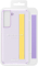Samsung Slim strap Cover for Galaxy S21 FE Lavender 