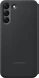 Самсунг Smart LED View Cover для Галакси S22+ черный