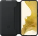 Самсунг Smart LED View Cover для Галакси S22+ черный