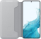 Samsung Smart LED View Cover for Galaxy S22 Light Gray 