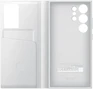 Самсунг Smart View wallet case для Галакси S24 Ультра белый