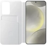 Самсунг Smart View wallet case для Галакси S24+ белый