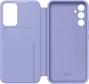 Самсунг Smart View wallet case для Галакси A34 5G blueberry