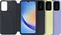 Самсунг Smart View wallet case для Галакси A34 5G blueberry