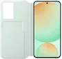 Samsung Smart View wallet case for Galaxy S24 FE Mint