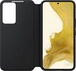Самсунг Smart clear View Cover для Галакси S22 черный
