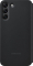 Samsung Smart clear View Cover for Galaxy S22+ black 