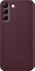 Самсунг Smart clear View Cover для Галакси S22+ Burgundy