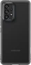 Самсунг Soft clear Cover для Галакси A53 5G черный