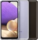 Samsung Soft clear Cover для Galaxy A32 5G прозрачный