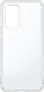 Samsung Soft clear Cover для Galaxy A33 5G прозрачный