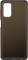 Samsung Soft clear Cover for Galaxy A32 5G black 