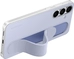 Samsung Standing Grip case для Galaxy S25 FE Light синий