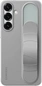Samsung Standing Grip case для Galaxy S25+ серый