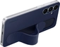 Samsung Standing Grip case для Galaxy S25 FE Mystic синий