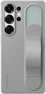 Samsung Standing Grip case для Galaxy S25 Ultra серый