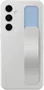 Samsung Standing Grip case for Galaxy S24 FE grey