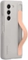 Самсунг Standing case with strap для Галакси Z Fold 5 sand