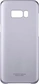 Самсунг clear Cover для Галакси S8+ фиолетовый