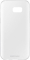 Samsung clear Cover for Galaxy A5 (2017) transparent 