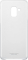 Samsung clear Cover for Galaxy A8 (2018) transparent 
