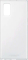 Samsung clear Cover for Galaxy Note 10+ transparent 