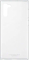 Samsung clear Cover for Galaxy Note 10 transparent 